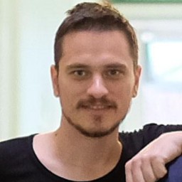 Stefan Dragnev