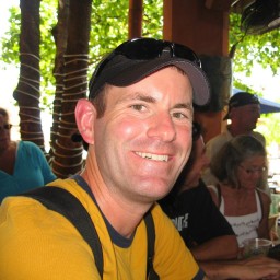 Matt Spradley