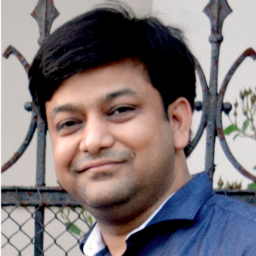 Mukesh Agarwal