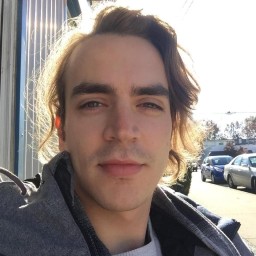 Luca Matteis