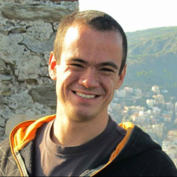 Ivaylo Strandjev