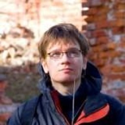Andrei Mikhaltsov