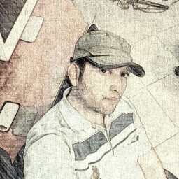 Sheraz Ahmad Khilji