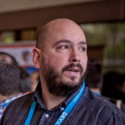 Tasos K.