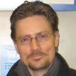 Ian Vink