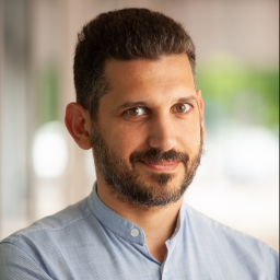 Alberto Chiesa
