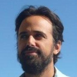 Erik Aronesty