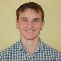 Maxim Yefremov
