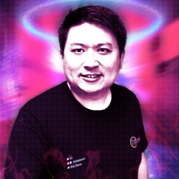 Ray Lu