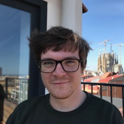 Iain Samuel McLean Elder