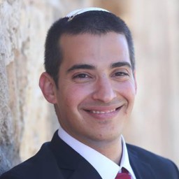 Nachshon Schwartz