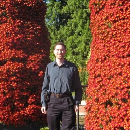Ken Bloom