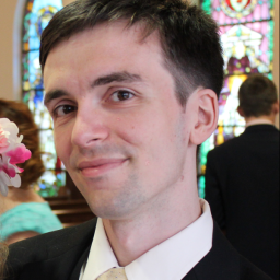 Sean Vieira