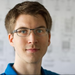 Benedikt Köppel