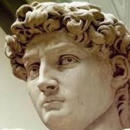 David