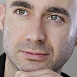 Adam Spiers