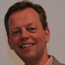 Jeroen Wiert Pluimers