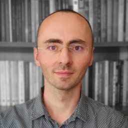 Marius Bancila