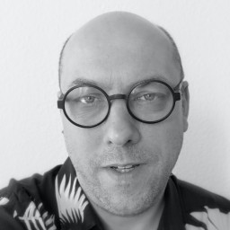 Jilles van Gurp