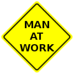 manatwork