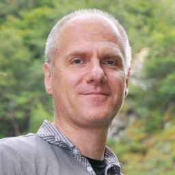 Patrik Lindström