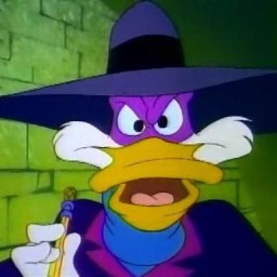 DarkWingDuck
