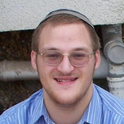 Moshe Katz
