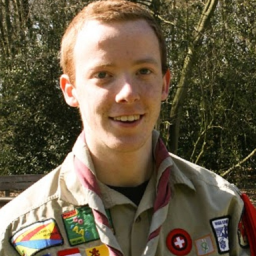 Robin Bastiaan