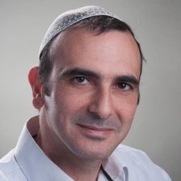 Haim Evgi