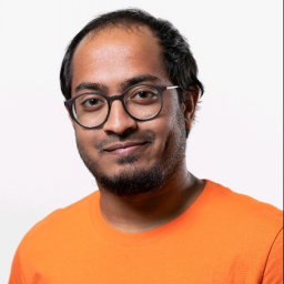 Anirudh Ramanathan