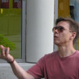 Nikolai Fetissov