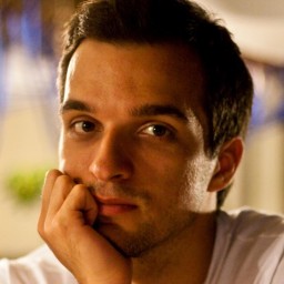 Dennis Golomazov