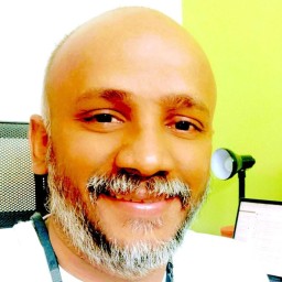 Sairam Krish