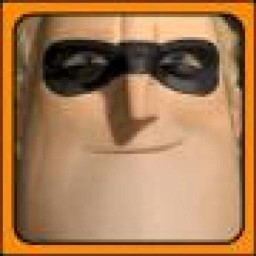 Squashman