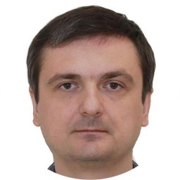 Alexander Prokofyev