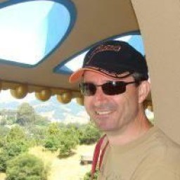 Darren Weber