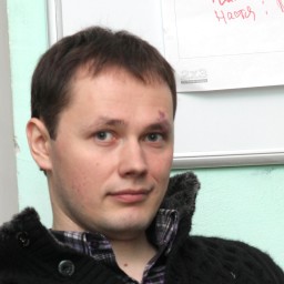 Boris Mossounov