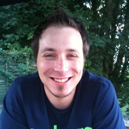 Nathan Ridley