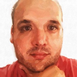 Mike Perrenoud