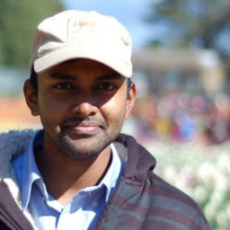 Denis Weerasiri