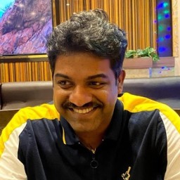 Karthikeyan