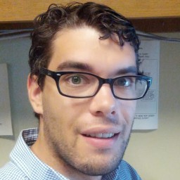 Matt