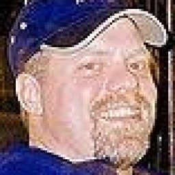 Dick Kusleika