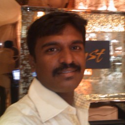 Swaminathan