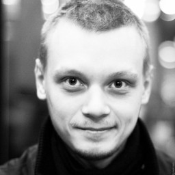 Dmitriy Vinokurov
