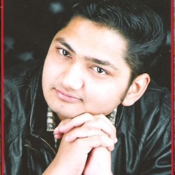 Usman Khalid