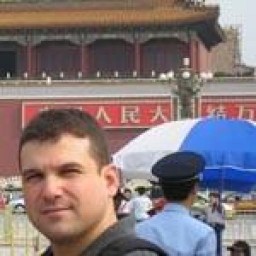 Kris Krause