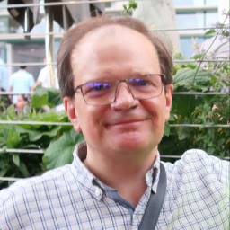 Dima Korobskiy