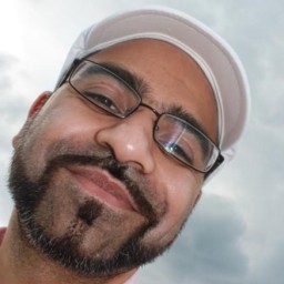 mirzmaster