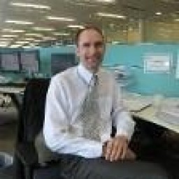Robert Longson